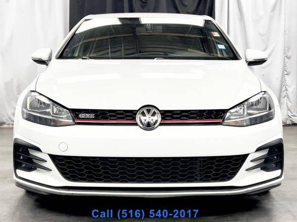 2019 Volkswagen Golf GTI S Hatchback - $249 (Elmont)63614880437249121