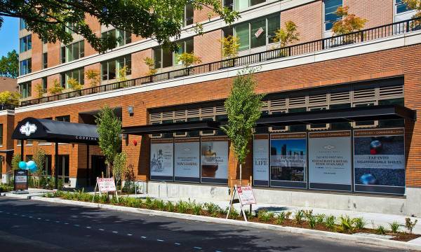 $2,094 / 1 hab - 578 pies² - Cable incluido, Piso de madera dura, Mantenimiento en el lugar, Armario walk-in (First Hill)63862176381313122