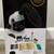 National Geographic 40x 640x Microscope 40piece Smartphone Adapter NEW 3 thumbnail