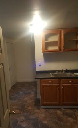 1 Bed Room 322 2nd Street
$1,000 1 Bed Room 322 2nd Street
$1,000