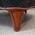 1940's Mid Century Hollywood Regency Settee Loveseat Sofa 19 thumbnail