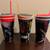 3 Zak Designs  STAR WARS Cups Take all 3 for $5 5 thumbnail