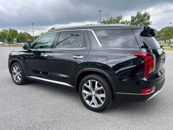 2020 Hyundai Palisade, - $18,500 (Md)63616209806849124