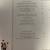 VINTAGE CHEZ MAXIM'S RESTAURANT DINNER MENU-NYC 1990 2 thumbnail