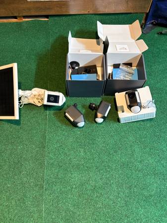 Ring camera security 1