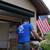 ROLL-DOWN SCREENS FOR GARAGES & LANAIS — LESS HEAT, FEWER BUGS 3 thumbnail