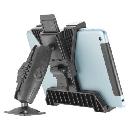Heavy-Duty ELD Mounts for Fleet Compliance 1