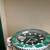 Rolex 116610Lv Green Submariner Watch Hulk 5 thumbnail