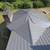 15% OFF PICKUP! 26-Gauge Galvanized Steel Roofing Panels | 10ft &13ft 7 thumbnail