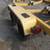 22' Cox boat trailer 6 thumbnail