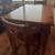 Pub Solid Wood Dining Table with 6 Chairs 1 thumbnail
