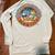 Vintage Harley Davidson beach club shirt 1 thumbnail