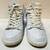 NIKE SB Dunk HIGH PRO White Blue Skateboarding Shoes Mens 13 4 thumbnail