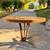 MCM Expandable Dining Table 1 thumbnail