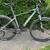 GIANT XTC CARBON MOUNTAIN BIKE 1 thumbnail