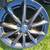 Honda 18" wheels, like new, shark or smoke gray 7 thumbnail