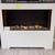 For Sale: Dimplex Opti-Myst 40" Electric Fireplace, SOLD AS IS 2 thumbnail