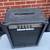 Hartke B90 1x15 Bass Combo Amplifier 5 thumbnail