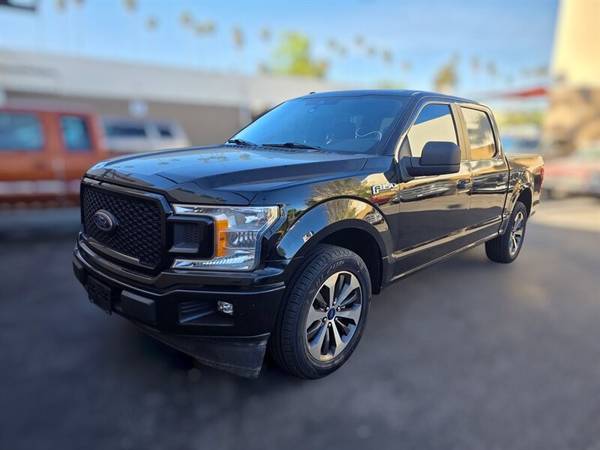 2019 Ford F-150 F150 XL