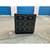 1960s Dorothy Draper Style "Espana" Dresser. - Black 2 thumbnail