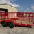 6.4 X 16 HIGHSIDE UTILITY TRAILER 4' 2025 12 thumbnail