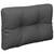 vidaXL - Pallet Cushion Outdoor Cushion Chair Pad Garden Cushion..! 4 thumbnail