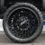 2024 GMC Sierra 3500HD Diesel 4x4 4WD 30 JTX Forged Wheels 42 FURY Tir 10 thumbnail