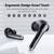 True Wireless Earbuds Bluetooth 5.3 with Microphone, TWS Ear-buds In-e 7 thumbnail