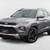 2022 Chevrolet Trailblazer Chevy LT SUV 1 thumbnail