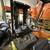 Clark CGC25 Propane Forklift – 5,588 Hours 2 thumbnail