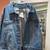 Jean jacket NEW WITH TAGS LANE BRYANT 18 1 thumbnail