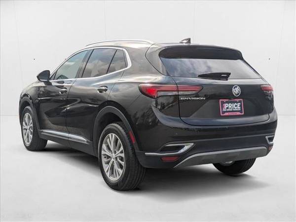 2023 Buick Envision  Preferred SUV - $20,469 (Call *(410) 834-4729* to Confirm Availability Instantly)63470259773571122