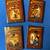 FOR SALE - Indiana Jones DVD collection 3 thumbnail