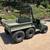 John Deere Military M Gator ROPS Army 6x4 4x4 UTV ATV 3 CYL DIESEL! 13 thumbnail