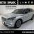 2021 Lincoln Aviator Reserve suv Silver Radiance 1 thumbnail