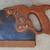 Two Large Antique Hand Saws, Disston & Sons. Patent Date 1874 7 thumbnail