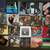 100s of vinyl LPs in great condition. Rock, pop, soul, R&B, gospel, 3 thumbnail