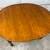 Wooden Dining Table with Leaves 13 thumbnail