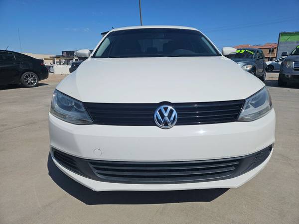 2012 VW Jetta 2.5L - As low as $159 mo.* - $5,995 (Lake Havasu City)63470416391169122