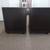 Ikea Black Brown Galant Cabinets 4 thumbnail