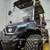 2025 Evolution D-Max XT4 Lithium Ion Golf Cart, Arctic Grey 21 thumbnail