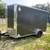 Brand new Premium 6 x 12 cargo trailer with warranty extra tall 22 thumbnail
