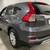 2015 Honda CR-V EX AWD- GLASS ROOF-HTD SEATS-B/TOOTH-BLINDSPOT-CAMERA 4 thumbnail