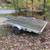 Aluminum trailer 1 thumbnail