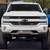 2017 CHEVROLET CHEVY SILVERADO 1500 LTZ CREW 4X4 LIFTED ~ UNIQUE TRUCK 2 thumbnail