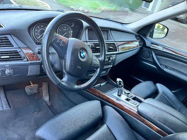 2013 BMW X5 Awd Xdrive35i Prem Sport Utility 4d, 7 plazas / 3.ª fila - $12,998 (Wilsonville)63618430148995124