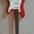Fender Squire Mini (Fiesta Red) 2 thumbnail