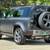 2023 Land Rover Defender 90 Carpathian Edition suv Carpathian Gray 3 thumbnail
