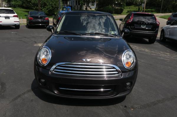 2013 MINI Cooper Base 2D Hatchback - $7,950 (Pittsburgh)63625214261121121
