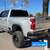 2020 Chevrolet Chevy Silverado 2500 HD Crew Cab Custom Pickup 4D 6 1/2 ft - Call 8 thumbnail